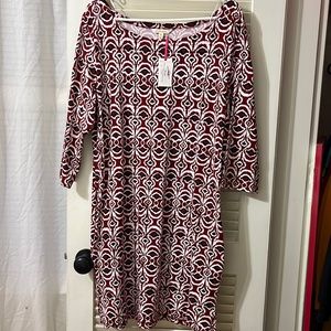 Boutique Gameday dress